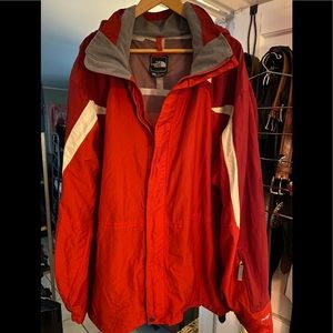 North Face Ski Jacket